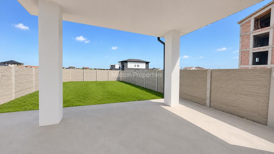 COMISION 0% | Duplex 5 Camere | Mosnita Noua | 114mp Utili | 365mp Teren - 9