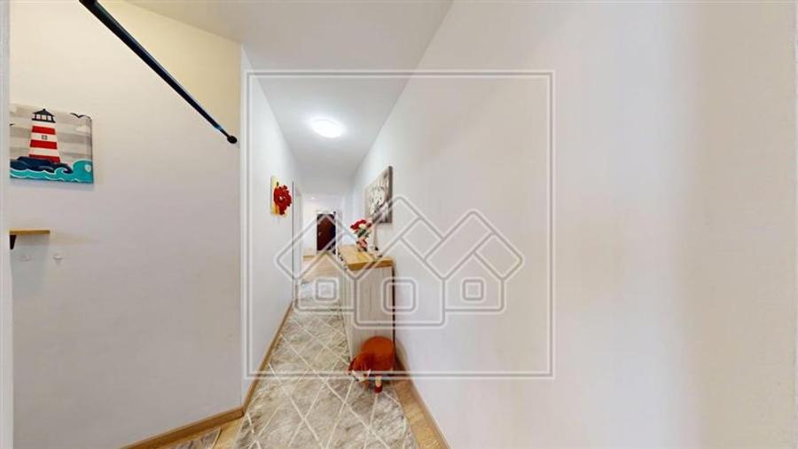 Apartament 3 camere - 63 mpu - renovat complet - Zona Hipodrom
