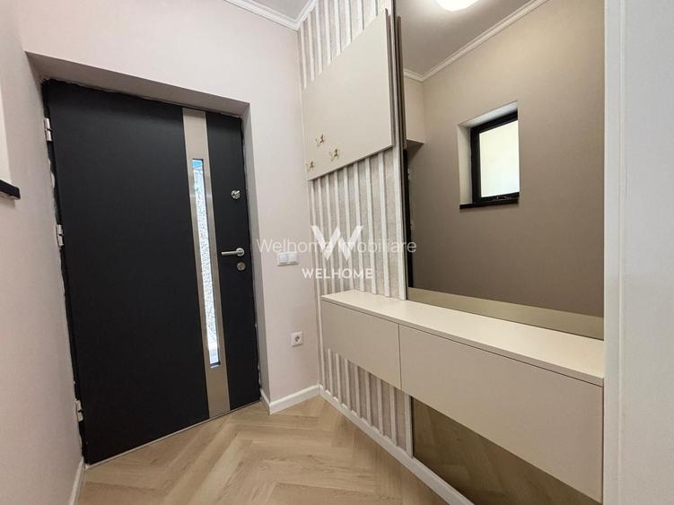 Casa 4 camere PREMIUM, NOUA in Selimbar, Str. Brana - 41