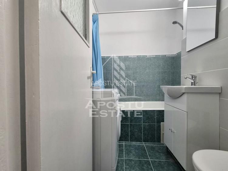 Apartament cu o camera,zona Micalaca - 5