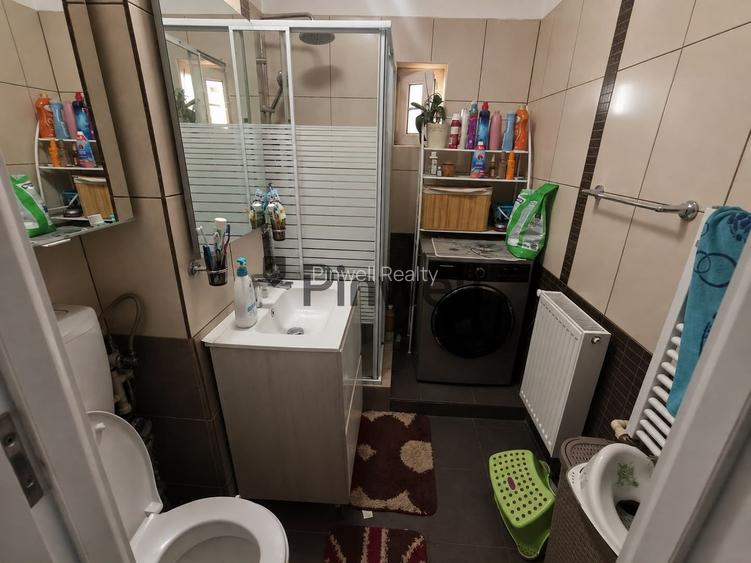 DE VANZARE APARTAMENT 3 CAMERE I SOSEAUA GIURGIULUI I SECTOR 4 - 6