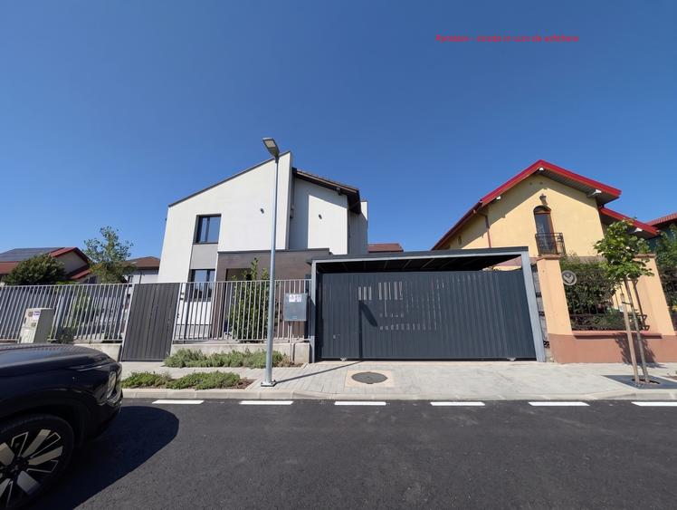 Casa spatioasa 180mp plus 50mp terase | 0 comision | Cartier Henri Coanda