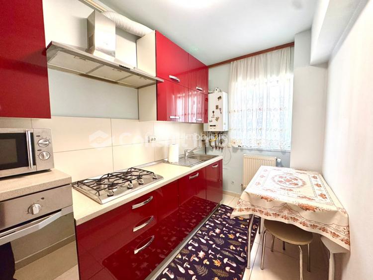 Apartament 2 camere | Iris |Parcare | Pet friendly - 5