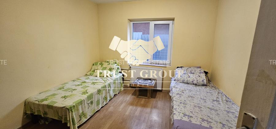 Vila 9 camere 300mp utili - teren 960mp
