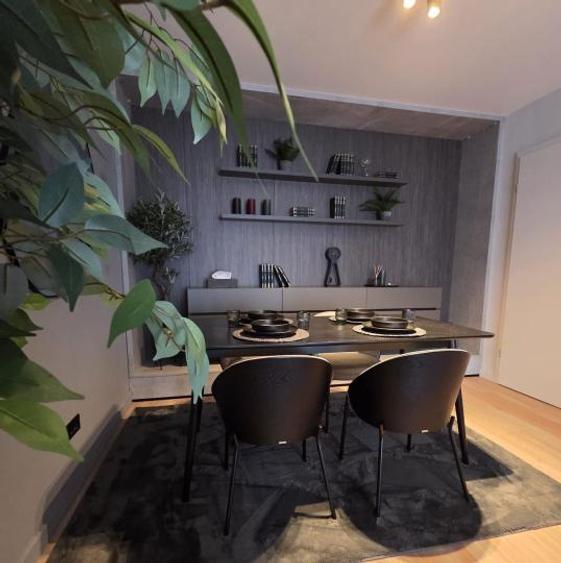 Apartament 2 Camere , Exclusivist, Parcare Subterană Inclusă – Emil Racoviță