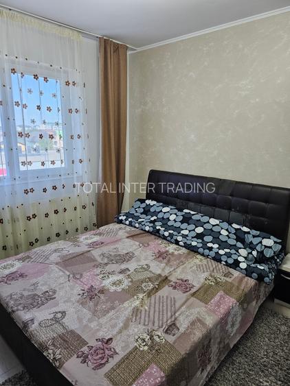 Militari Residence-Apeductului-Penny-3/4-lift,parcare,2 bai,mobilat modern,2500L - 14