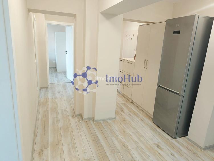 Apartament 3 camere Hala Centrala - Palas I UMF - 10