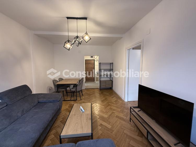 APARTAMENT CU 2 CAMERE | HOREA |