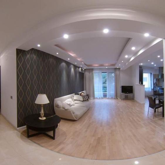 Apartament 3 camere | Herastrau | 120 mp utili