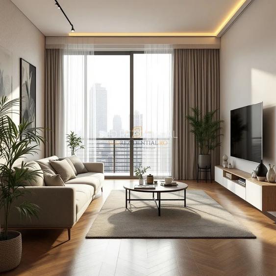 Apartament decomandat cu 2 camere, imobil nou si securizat, Sector 4 - 5