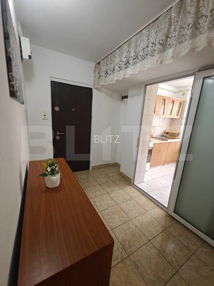 APARTAMENT 2 CAMERE | 50 MP | ETAJ 1 | PARCARE PRIVATA | PRET NEGOCIABIL - 11