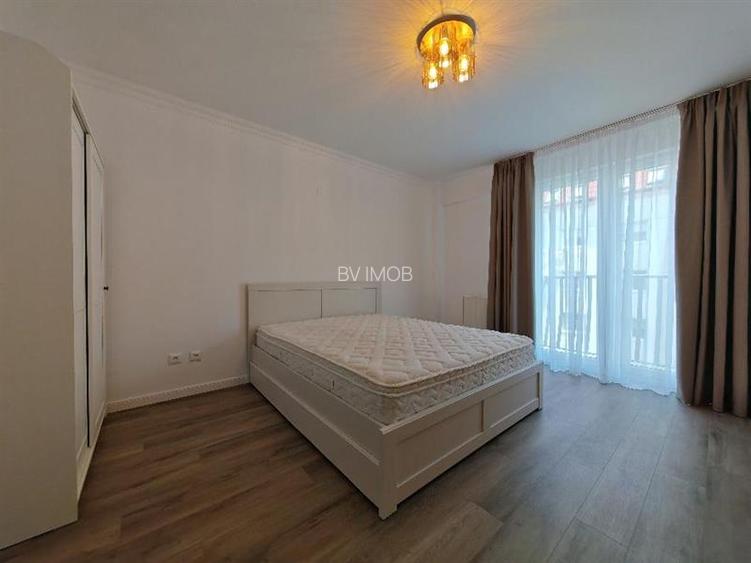 Inchiriem Apartament 3 Camere, Modern, 100 Mp, Decomandat, Racadau - 13