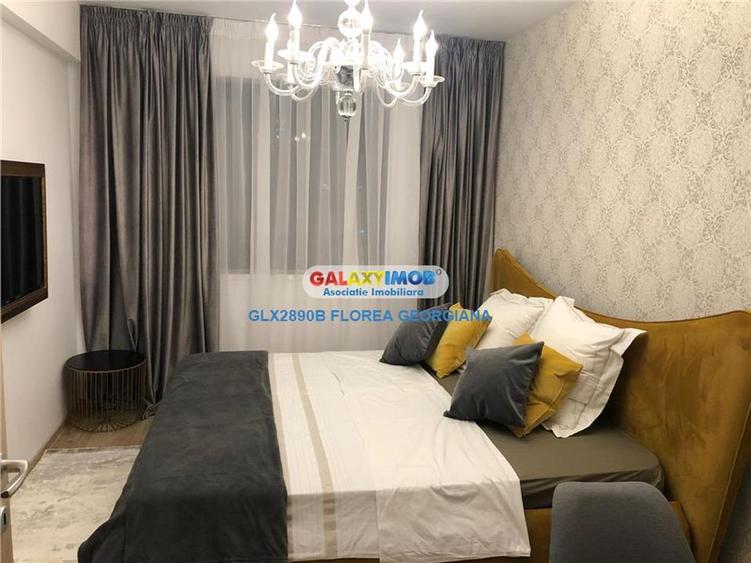 Apartament 3 camere Greenfield Residence