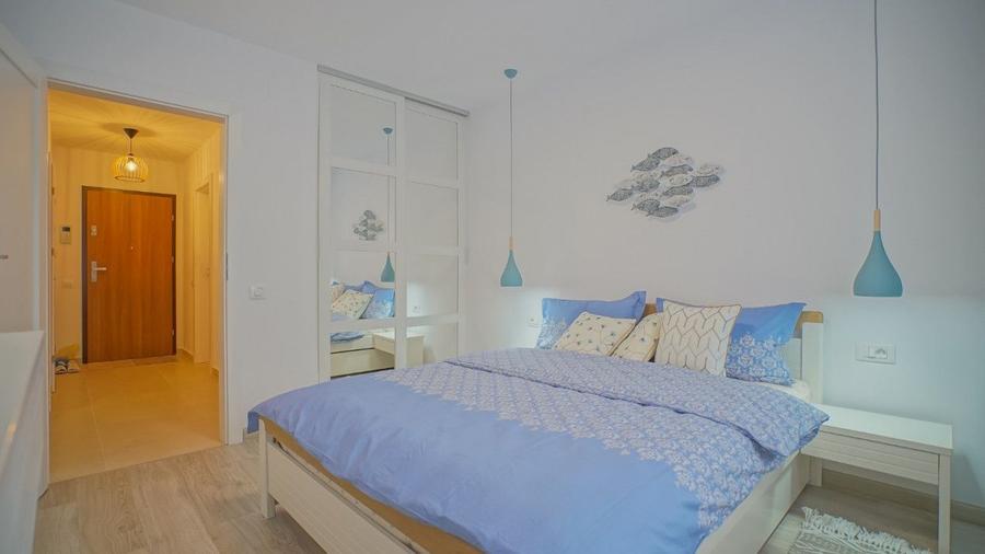 Apartament modern 64 mp Urban Plaza