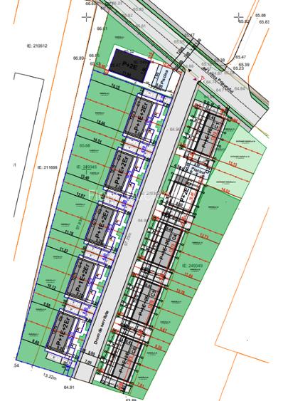 P+2 Sect 3 Bucuresti - 4