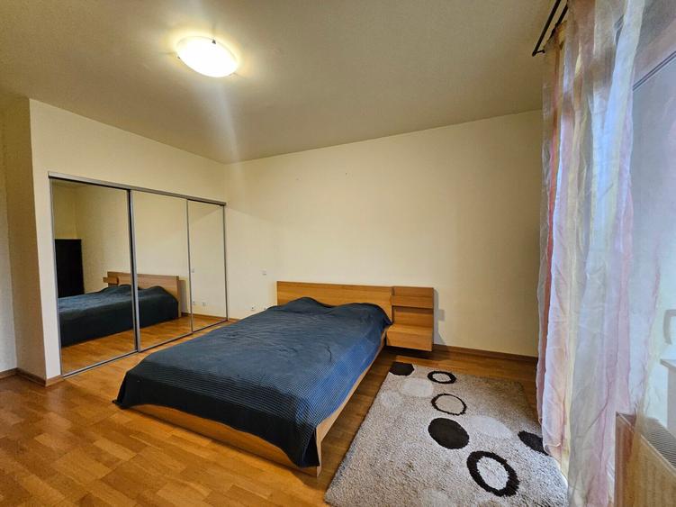 Apartament Spațios cu 4 Camere lângă Pădurea Băneasa | Iancu Nicolae
