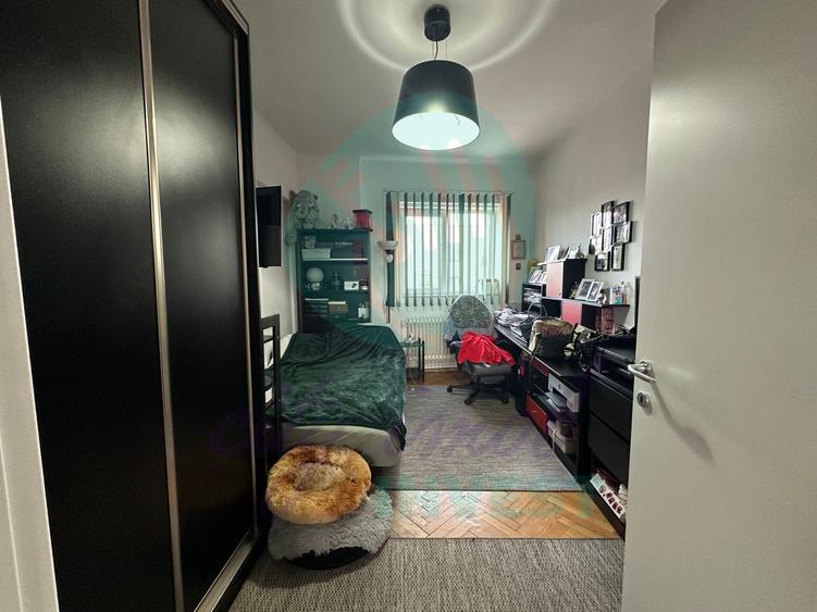 4 camere de aprox 100 mp - ART DECO