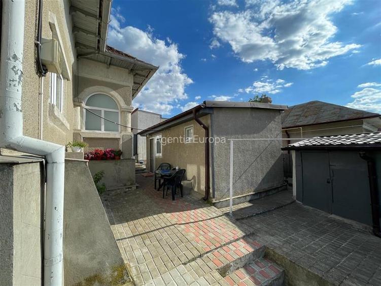Casa de vanzare zona Alexandru cel Bun Tulcea - 5
