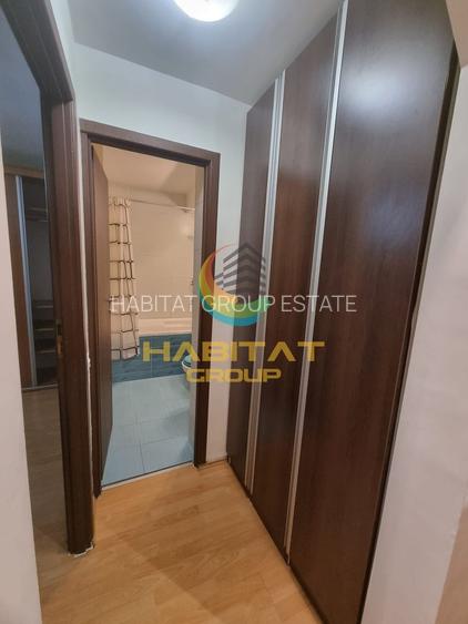 Apartament 2 Camere Renovat Zona Brancoveanu - 15