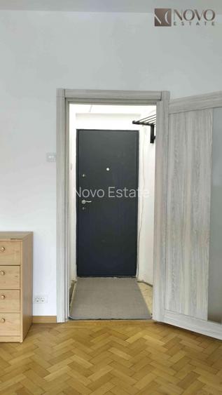 Garsoniera | Piața Rosetti | Centrală - 8