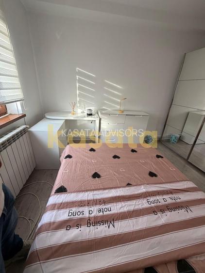 3 Camere🏡 | Crângași 📍 | 2 Băi 🚿| Centrala proprie - 6