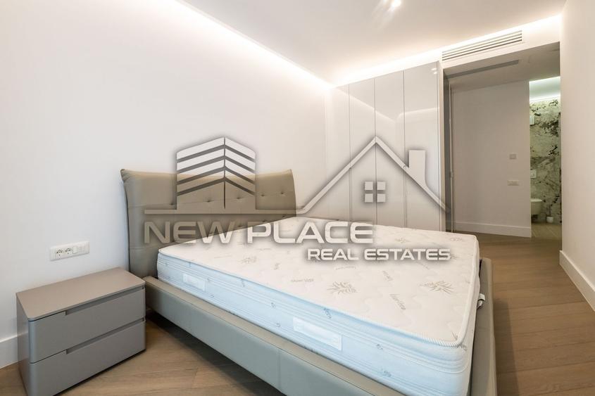 CORTINA 126 | Apartament exclusivist | Terasa 26 mp | View liber | ULTRA LUX