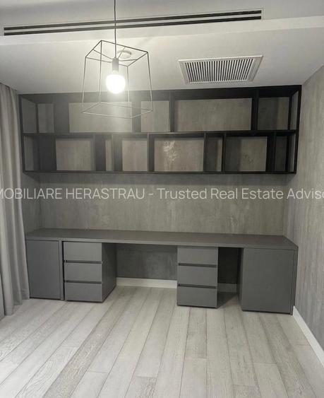 Penthouse with rooftop in Herastrau | Satul Francez - 19