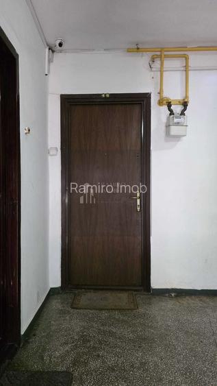 Apartament 2 camere, Auchan Titan/1 Dec 1918, parter - 5