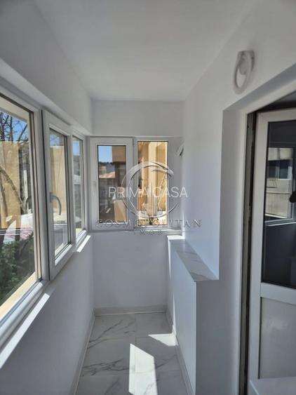 Apartament cu 3 camere ~ zona Centru ~ etaj 4 ~ confort 1 - 6