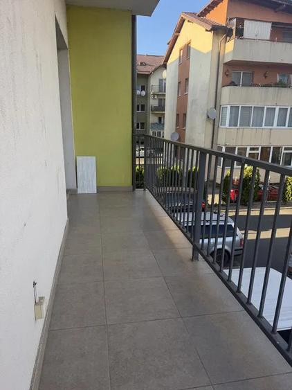 Apartament modern de inchiriat 3 camere 58mp zona Floresti Eroilor