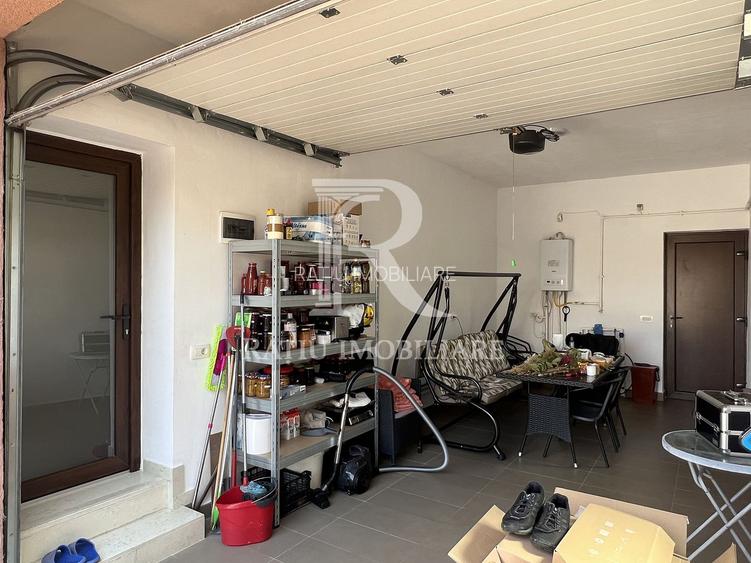 Casa cu 5 camere | P+M | Iosia | Oradea - 29