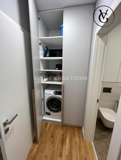 Apartament 3 camere | Mobilat Premium | Aviatiei | Pret cu TVA inclus - 12