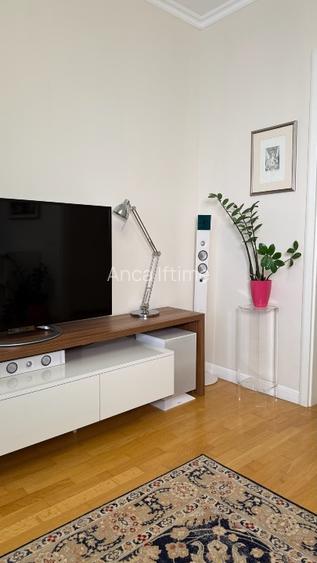 Duplex 3 camere | Prima închiriere | 100 mp | 2 terase | Parcare | Estia Residen - 3