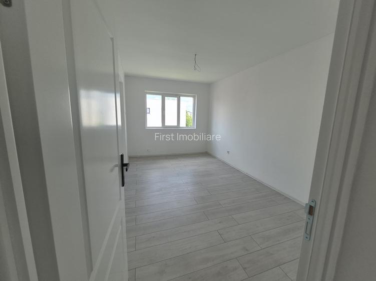 Vila cu 4 cam+mansarda locuibila neamenajata,curte 240 mp,cash,credit,apart+dif - 13