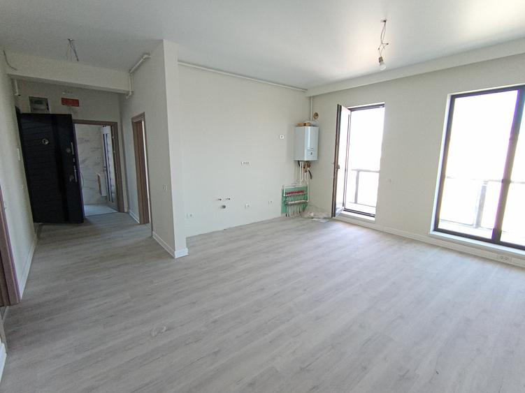 Exclusiv - Apartamente finalizate 2 camere și 3 camere -Loc parcare