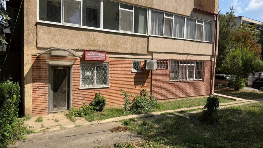 Spațiu de birouri de închiriat in Tomis Nord - Cabinet Medical