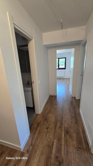 Ap. 2 camere. Dec. Metrou Mihai Bravu | Bloc boutique 2023 | Parcare subterana