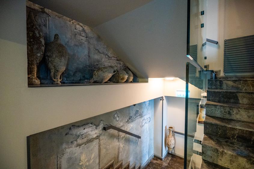 Vanzare imobil Boutique Hotel
