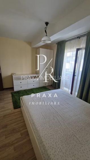 Apartament 2 camere, 50 mp, etaj 1, parcare, zona Dumitru Mocanu! - 5