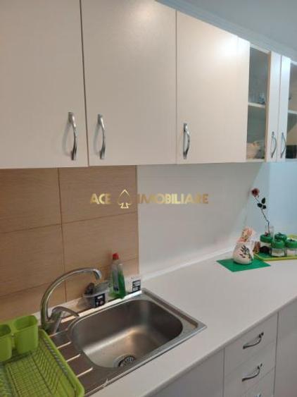 Garsoniera de vanzare | Basarabia | Metrou |Renovat | Bloc izolat 1982