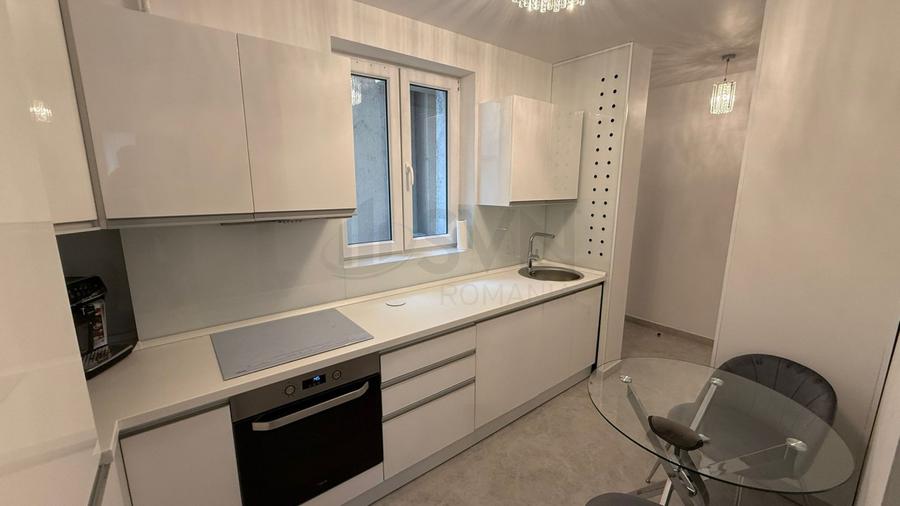 REA1025501 Apartament 2 Camere I De Vanzare I Ferdinand