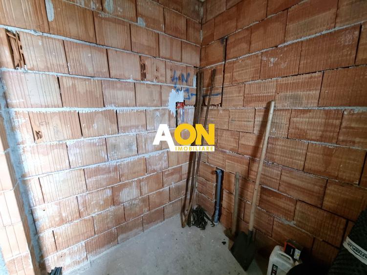 De vanzare 1/2 duplex, 4 camere, 224mp teren, Orizont