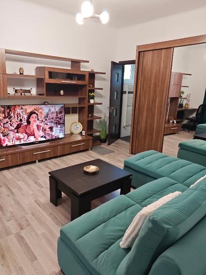 Apartament zona Cireșarii/Domenii,renovat, dotari lux
