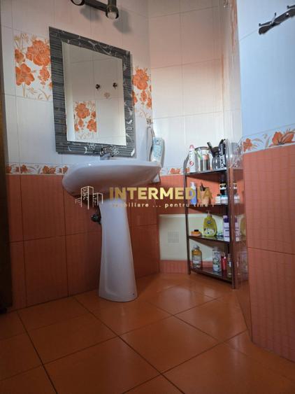 CASA 4 CAMERE I DE INCHIRIAT I CENTRU I MOBILATA SI UTILATA I