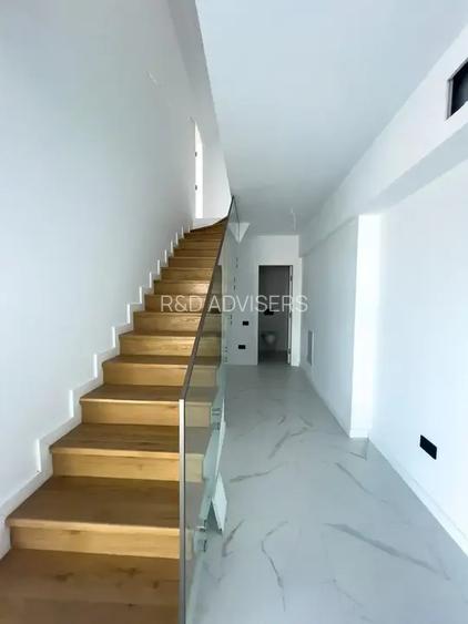 Penthouse 4 Camere Terasa 54MP Titan Theodor Pallady Comision 0 - 7