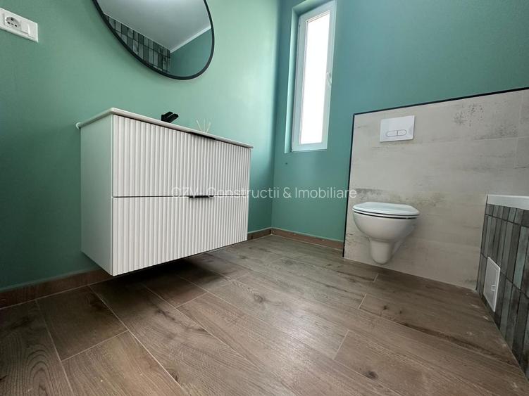 Birou Vanzari/COMISION 0% - Individuale Parter/ 400 mp Teren - 13