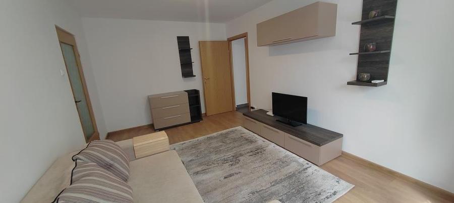 Apartament 2 camere Baba Novac