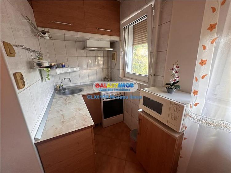 Inchiriere apartament 2 camere, in Ploiesti, zona Democratiei