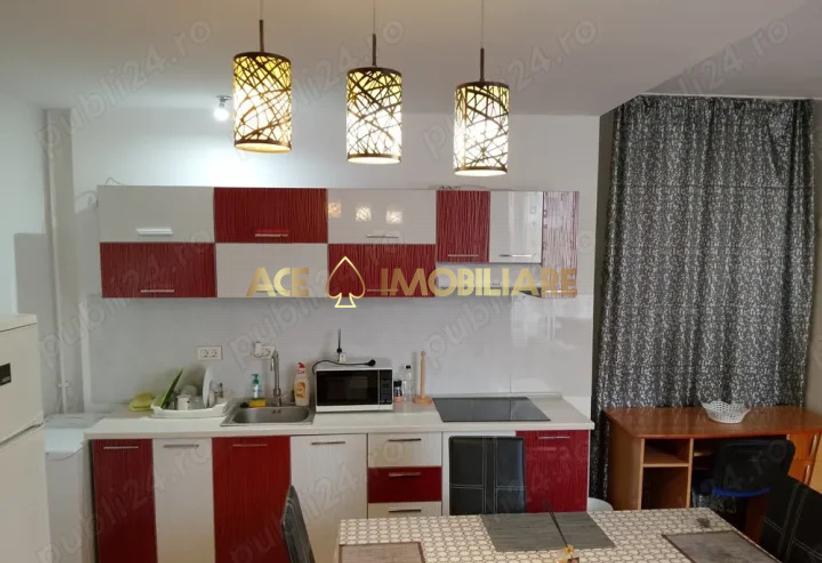 2 Camere de inchiriat | 13 Septembrie | Mobilat | Utilat