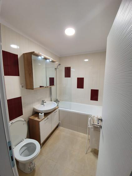 APARTAMENT 2 CAMERE DE INCHIRIAT IN PALLADY RESIDENCE 1